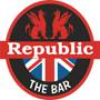 Republic The Bar